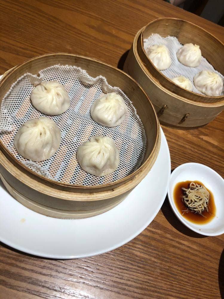 鼎泰豐 高島屋京都店