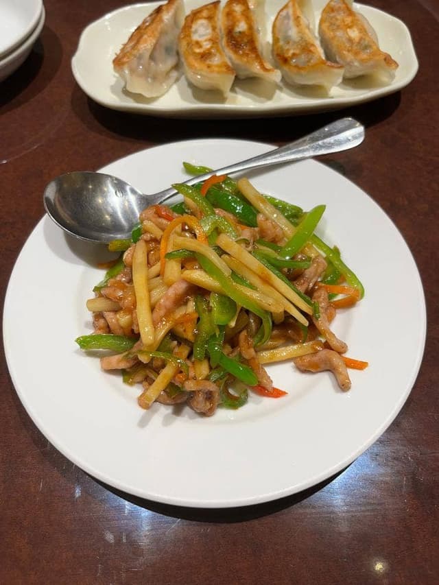 広東料理 青山一品 中野坂上店 - サブ画像2