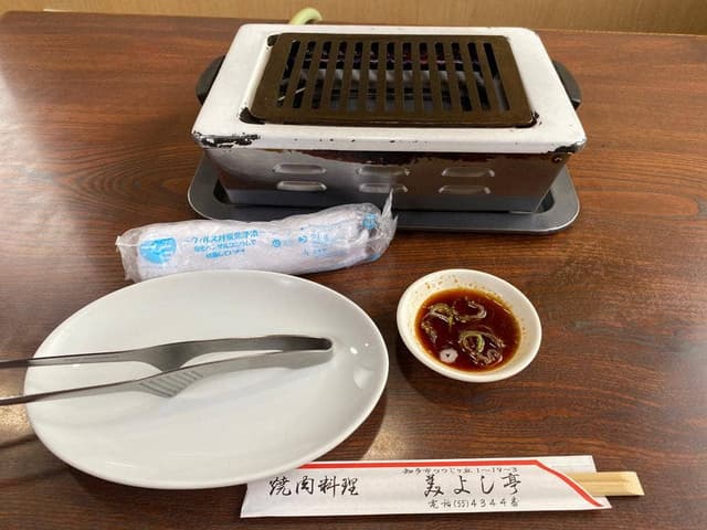 美よし亭 - サブ画像1