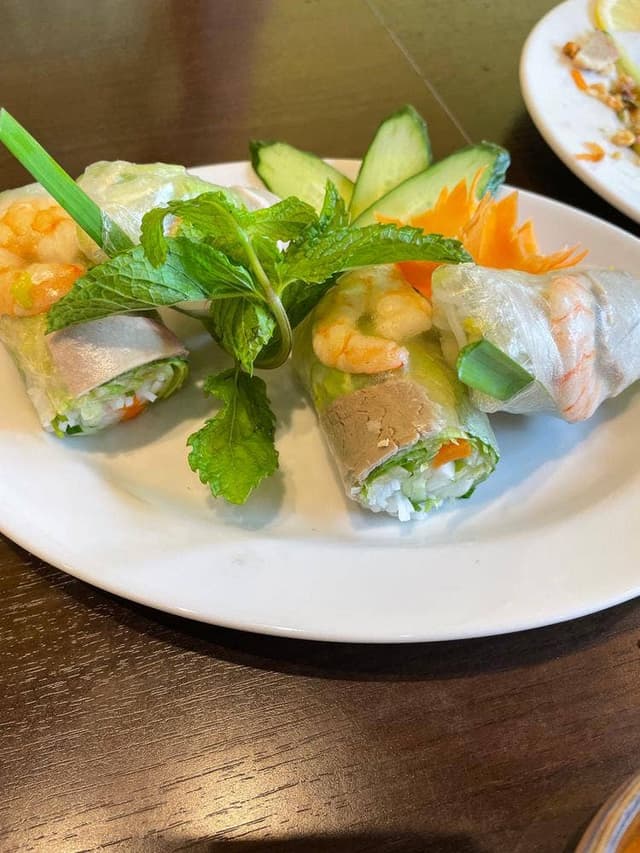 本格ベトナム料理店 チャンクイン - サブ画像2