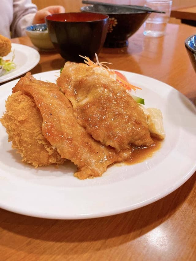 遊季亭 - サブ画像1