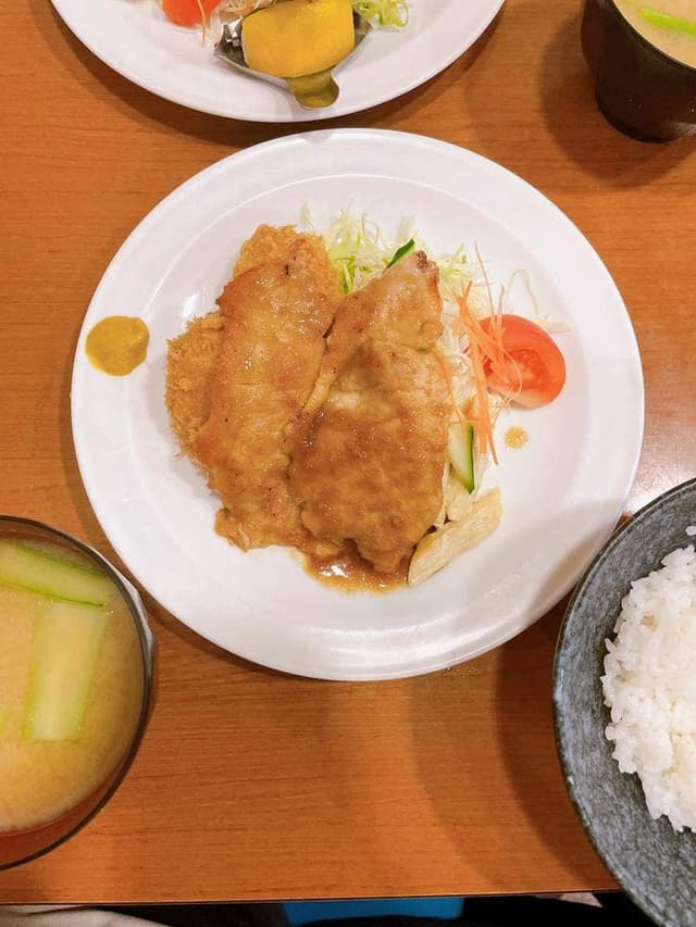 遊季亭 - サブ画像3