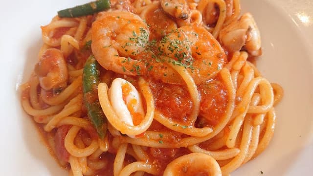 ベツ・バラーレ 12号六本松店 - サブ画像2
