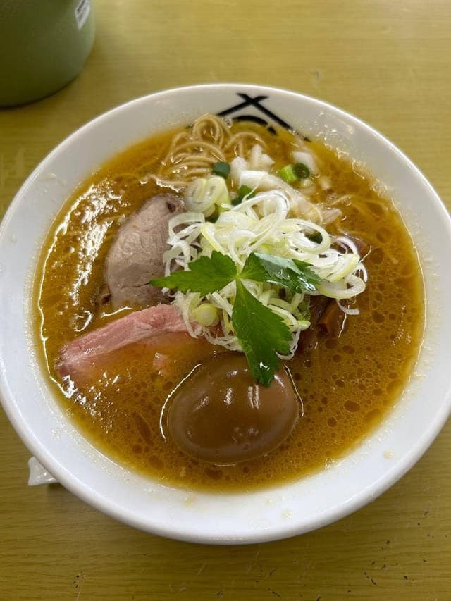 BARRACK D.M 竹末 - サブ画像1