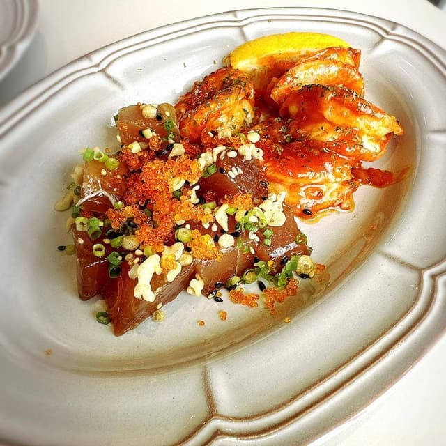 ハワイアンレストラン THE ISLAND 愛知・吉良ワイキキビーチ店 - サブ画像3