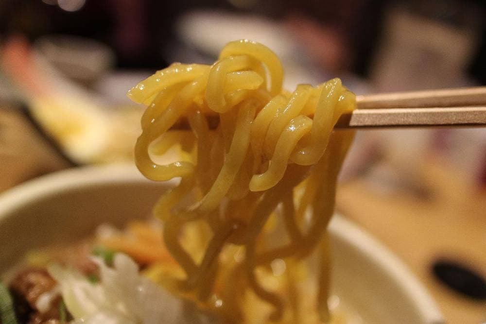 炭火焼肉ゆきめ屋