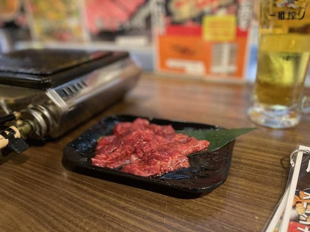 黒毛和牛とタンとハラミ 焼肉ごりちゃん - サブ画像3