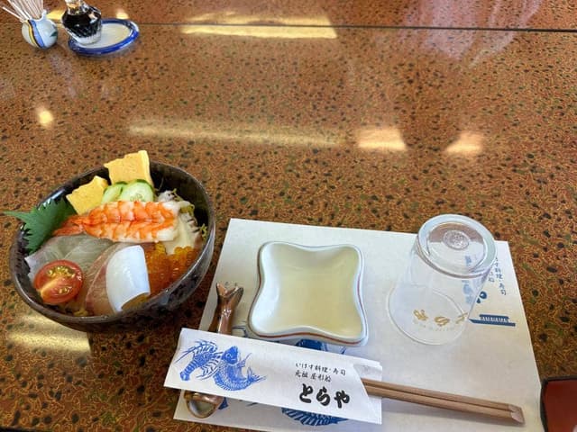 とらや 天草・本渡店 - サブ画像1