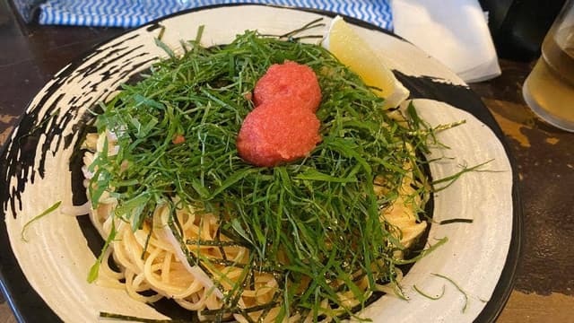生パスタの店 こば屋 - サブ画像3