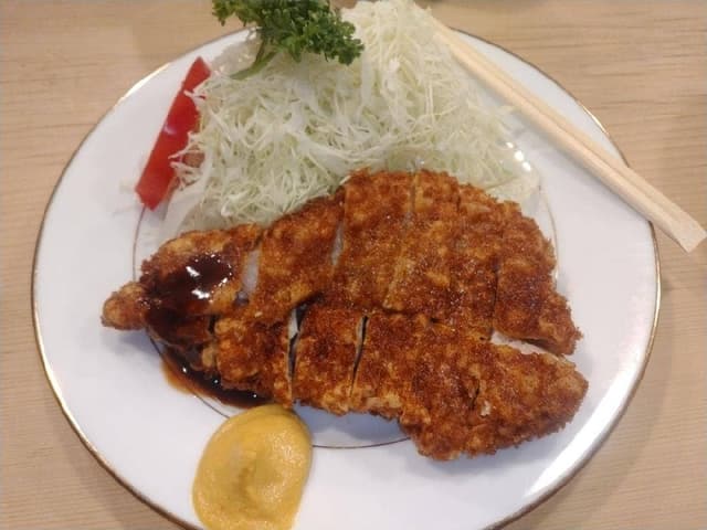 とんかつ とんき 目黒本店 - サブ画像2