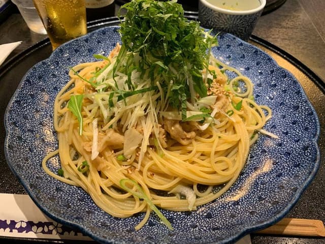 洋麺屋 五右衛門 札幌アピア店 - サブ画像2