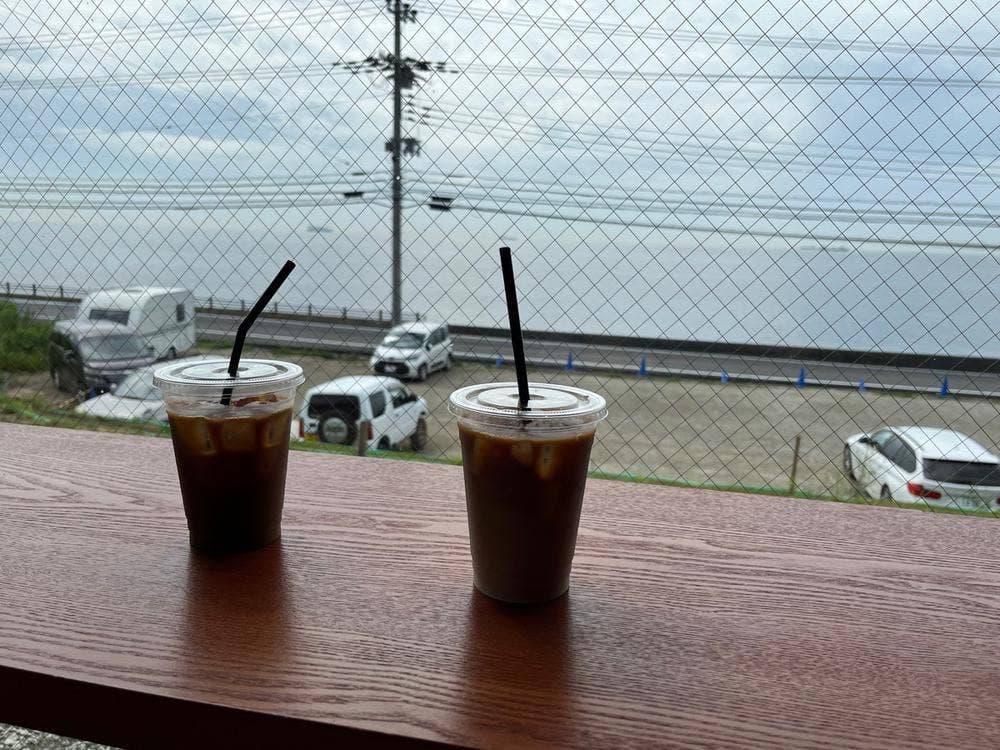 D.D.ベーカリー 淡路島テラス