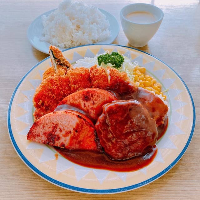 洋食 ZORO - サブ画像3