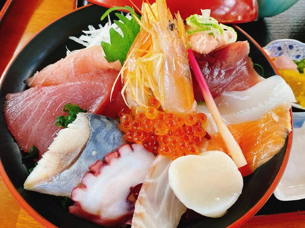 お食事処 ぼくてい