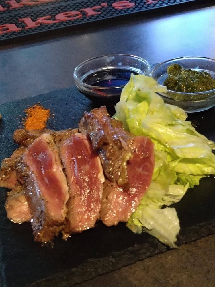 川越バル GIJIN