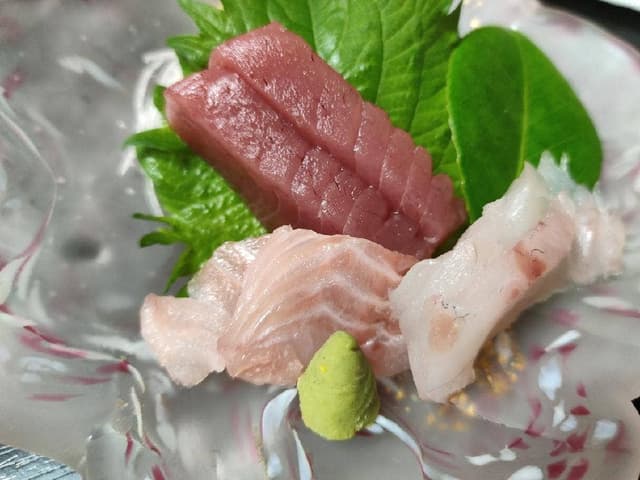 日本料理 綿屋 - サブ画像2