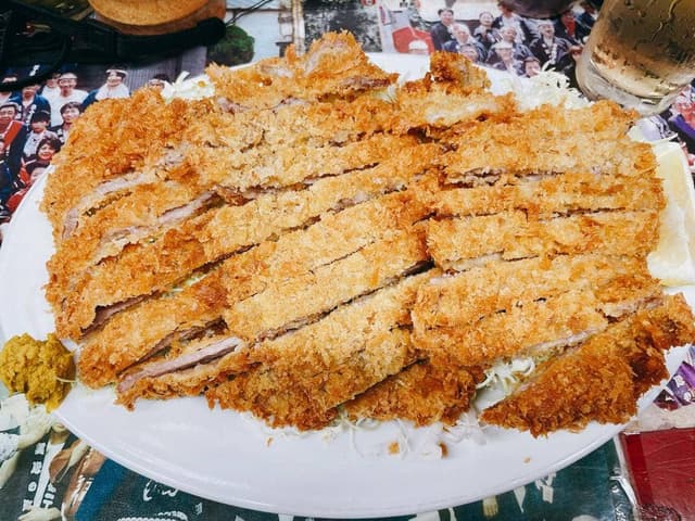 味の店 いさみ - サブ画像1