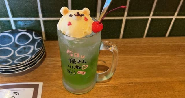 ハカタホタル 中目黒店 - サブ画像1