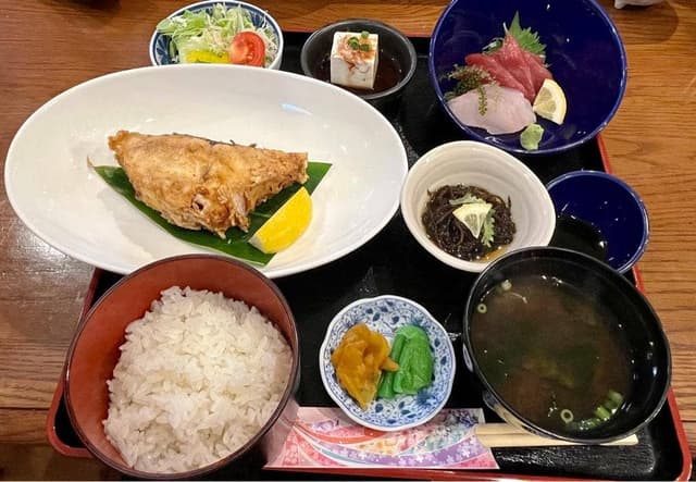 海の幸 - サブ画像2