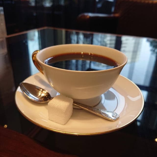 丸福珈琲店 中之島ダイビル店 - サブ画像3