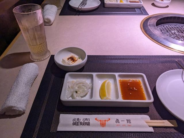 眞一館 新宿本店 - サブ画像1