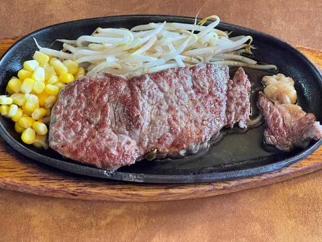 ステーキの田中屋 - サブ画像3