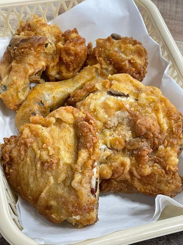 ケンタッキーフライドチキン 金沢工大前店 - サブ画像1