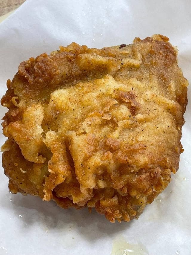 ケンタッキーフライドチキン 金沢工大前店 - サブ画像2