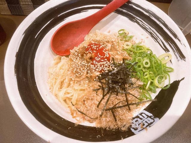 らーめん酒場 極 - サブ画像1