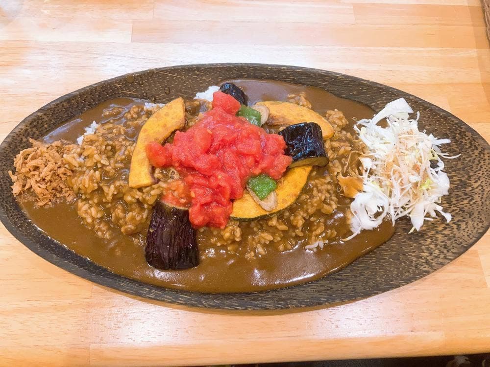 センボンカリー