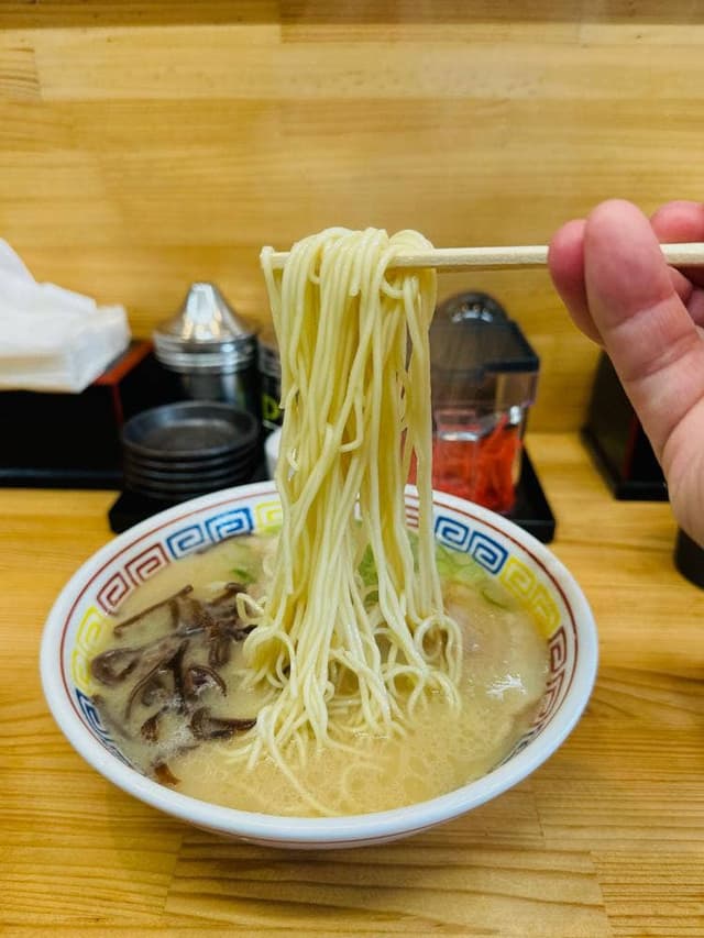 龍ラーメン 平恒店 - サブ画像2