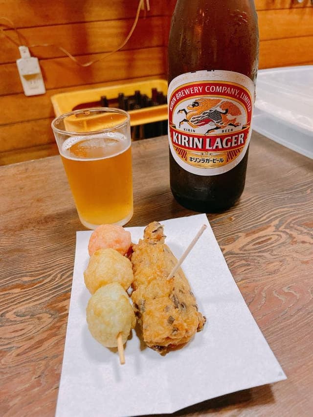 いのくち酒店 - サブ画像1