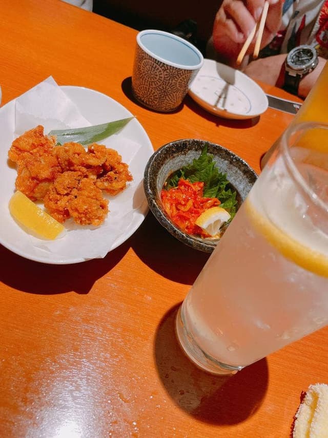黒船黒崎店 - サブ画像3