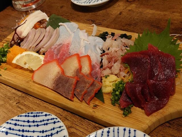 五人百姓 - サブ画像2