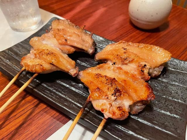 個室居酒屋 番屋 神田駅前店 - サブ画像1