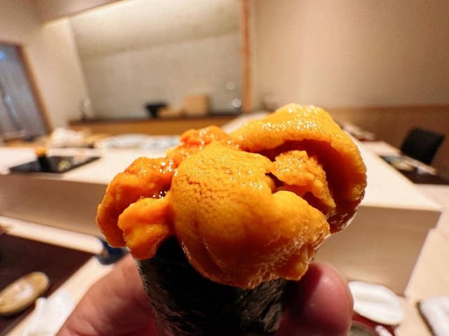 鮨 おとわ - サブ画像2