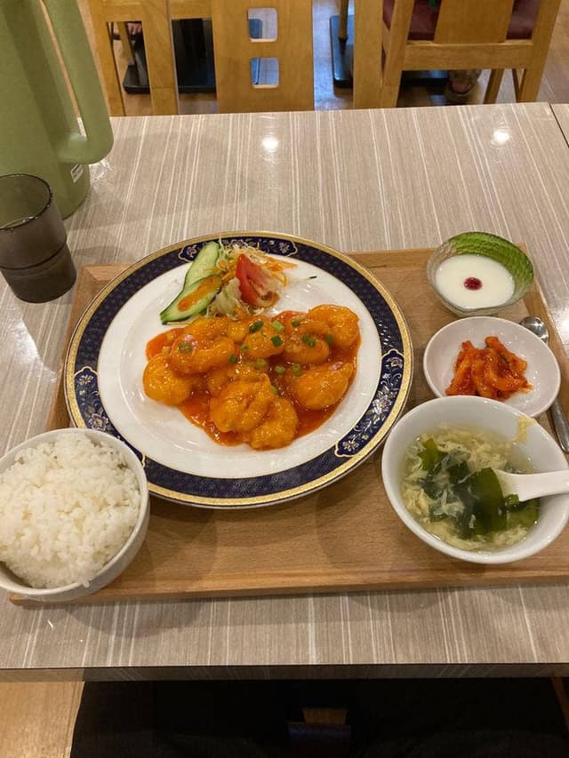 京熹 本店 - サブ画像2