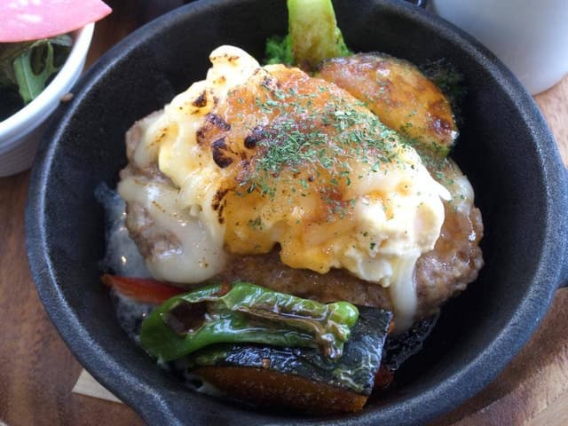 ヒルズテラス LAGO BIANCO - サブ画像2