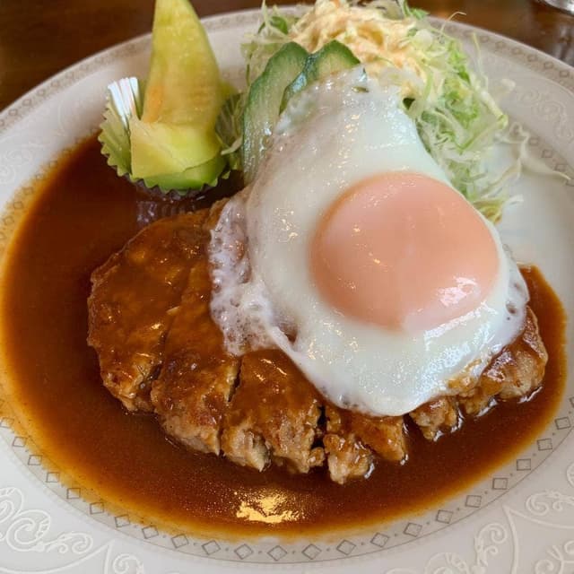 ビストロ鶴岡 - サブ画像3