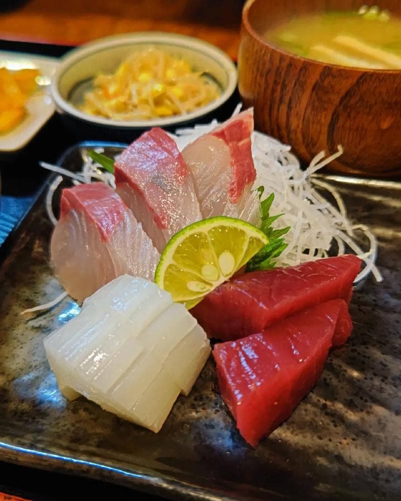 活魚料理 いしかわ