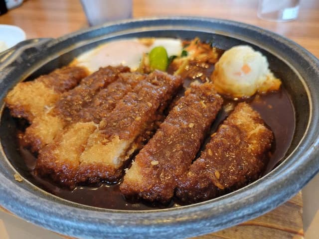 やよい軒 金沢御経塚店 - サブ画像3