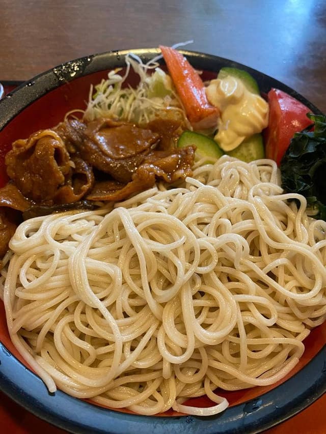 大むらそば店 - サブ画像2