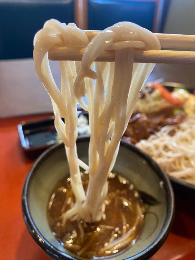 大むらそば店 - サブ画像3