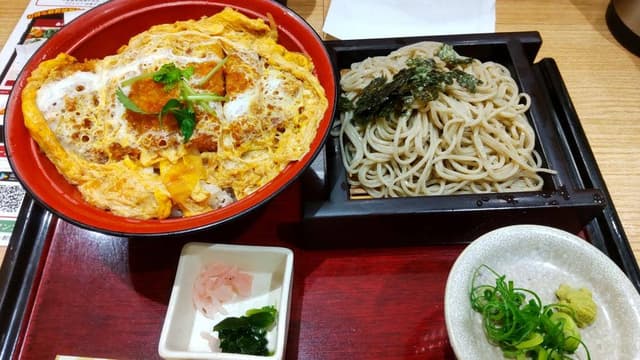 家族亭 青葉台店 - サブ画像2