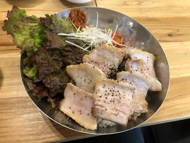 韓国屋台酒場 韓兵衞 - サブ画像1