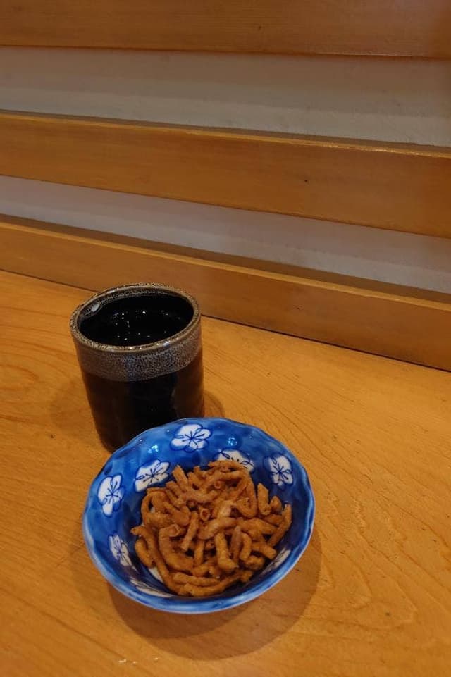 蕎麦処 権兵衛 - サブ画像2