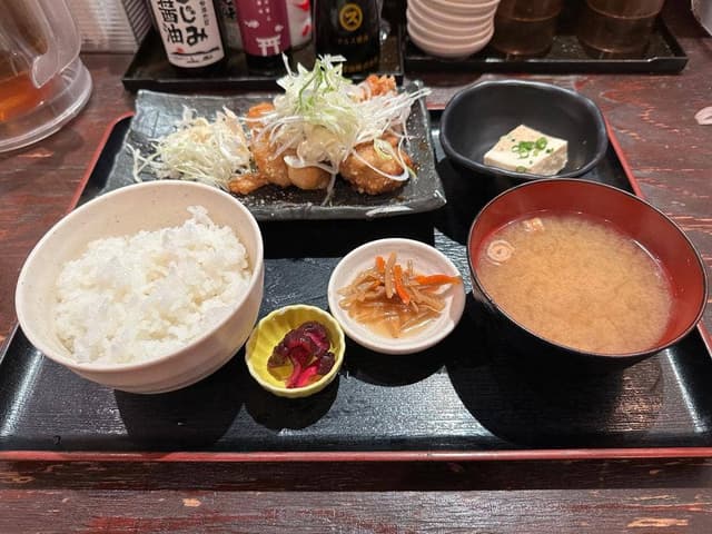 山陰海鮮炉端かば 銀座店 - サブ画像3