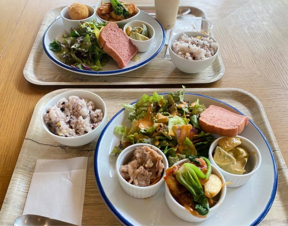 S/PARK Cafe