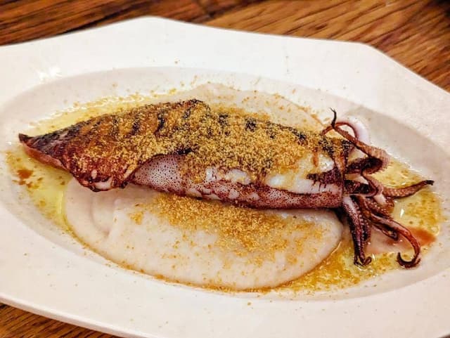 永福食堂 - サブ画像1