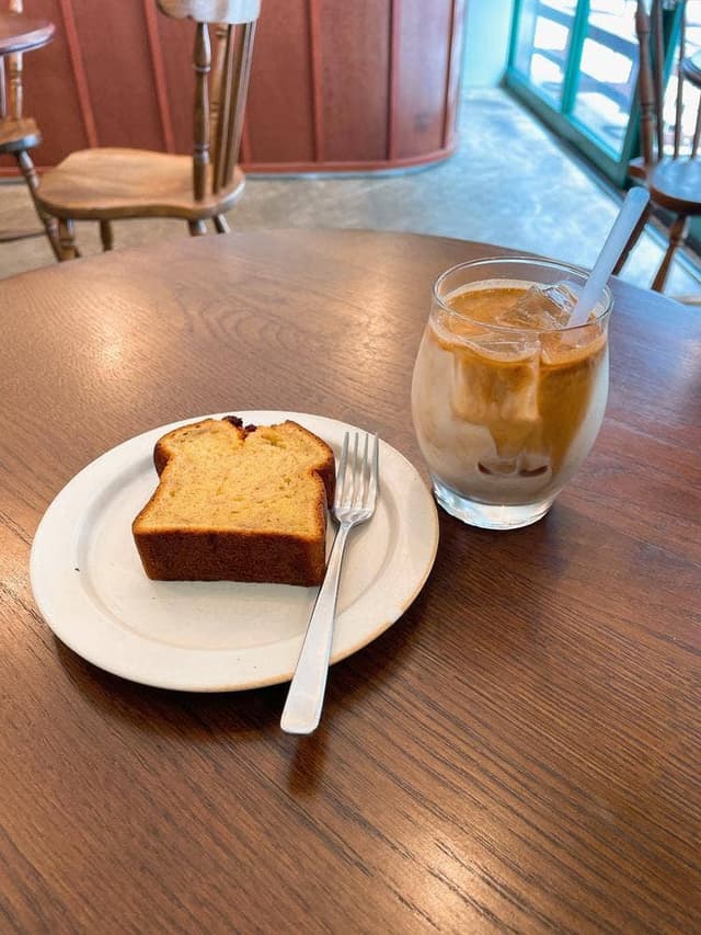 Arbor Coffee - サブ画像2